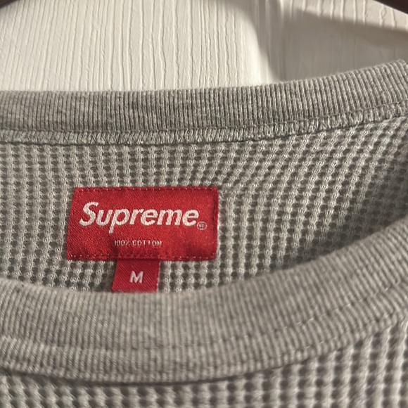 Supreme Thermal - Picture 3 of 5